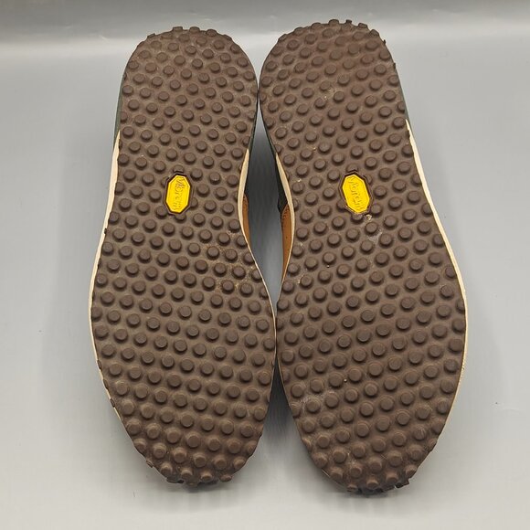 Forsake Men’s Range Vent Hiking Shoes Tan Cypress Size 10.5 US Pre-Owned - Picture 10 of 13